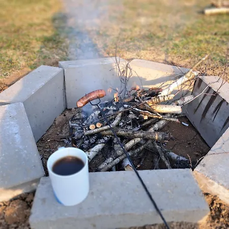 Lesny Reset 2 Grabowo (Mragowo)