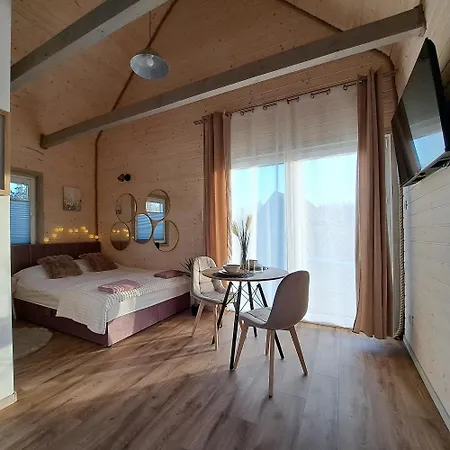 Lodge Lesny Reset 2 *