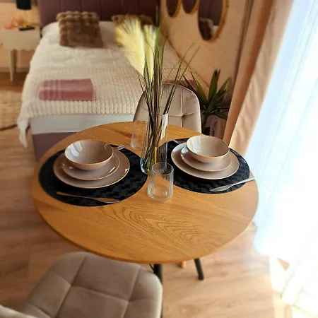 Lesny Reset 2 Lodge *