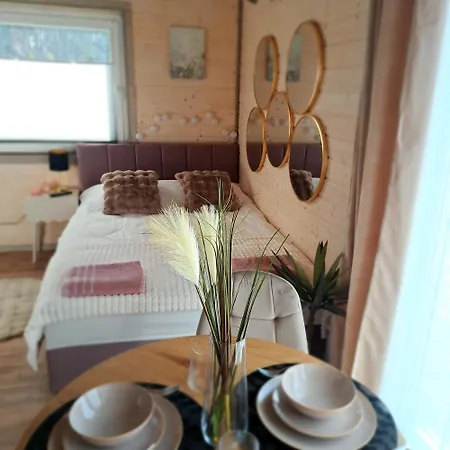 Lodge Lesny Reset 2