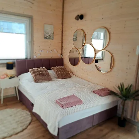Lodge Lesny Reset 2 *