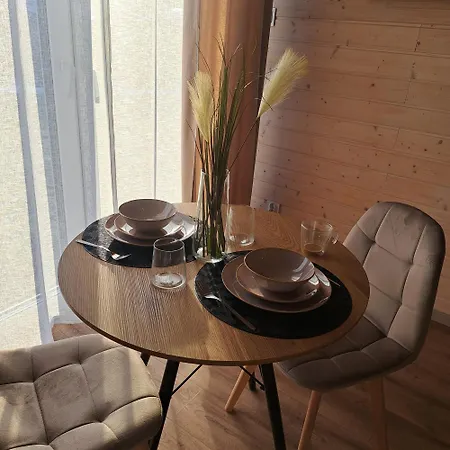Lodge Lesny Reset 2