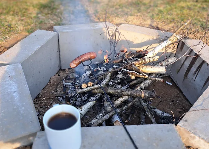 Lesny Reset 2 Grabowo (Mragowo)