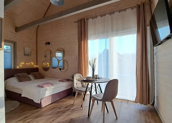 Lodge Lesny Reset 2 *