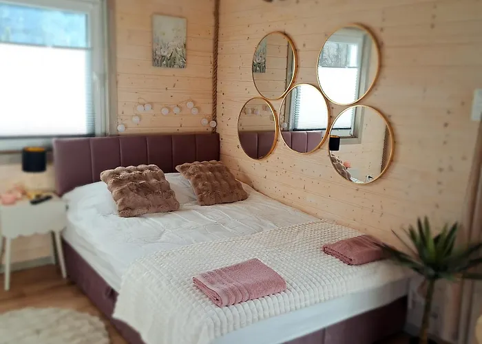 Lodge Lesny Reset 2 *