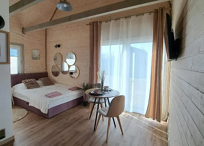 Lesny Reset 2 * Grabowo (Mragowo)