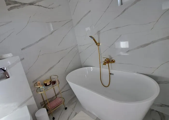 Lodge Lesny Reset 2 Grabowo (Mragowo)